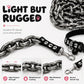 Funny Giant Chain Leash