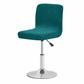 Waterproof Thickened Stretch Dining Chair Covers Elastic Chair Protector Slipcovers for Hotel and Restaurant