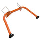 ⏳🔥 OFFRE LIMITÉE −50% ! ⏰ Crochets de toit stabilisateurs pour échelle en alliage d'aluminium avec tige stabilisatrice pour échelles droites