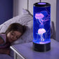 ⏳🔥 OFFRE LIMITÉE −50% ! ⏰Lampe LED Méduse