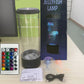 ⏳🔥 OFFRE LIMITÉE −50% ! ⏰Lampe LED Méduse