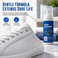 ⏳🔥 OFFRE LIMITÉE −50% ! ⏰ Mousse Nettoyante Chaussures Sans Eau – Tous Matériaux, 60 ml & 100 ml