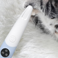 🐾 Économisez 50 % ! ✂️ Tondeuse rechargeable pour les pattes des chats et des chiens ✨