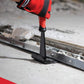 🛠️ PROMO FLASH : -50 % ! Outil de dépose de plinthes et moulures à large bord d’appui – Levier maîtrisé et format compact pour vos travaux de rénovation ✨