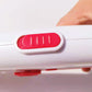 🧵PROMO FLASH : 50% DE RÉDUCTION ! Mini Machine à Coudre Portative à Main – Sans Fil, Légère & Pratique, Utilisation à une Main for les Débutants et Petites Retouches du Quotidien ✨