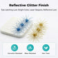⏳ Offre limitée : -50 % ⏰ Leurre souple de pêche imitation oursin