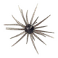 ⏳ Offre limitée : -50 % ⏰ Leurre souple de pêche imitation oursin