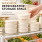 ⏳ Offre limitée : -50 % ⏰ Boîte-repas portable compatible micro-ondes, conservation des aliments, pour le bureau et les pique-niques