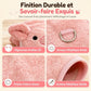 ⏳ Offre limitée : -50 % ⏰Gilet doux pour chien et chat, doublure en polaire chaude et broderie de motif cartoon