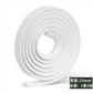 ⏳ Offre limitée : -50 % ⏰ Moulure décorative autocollante en EVA, bordure murale et de plafond, 23 mm de large 3
