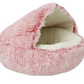😽 Offre de début d’hiver : -50% 🐶 Made For Pawz - Nid douillet pour animaux