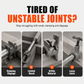 ⏳ Offre limitée : -50 % ⏰ Serre-joint à tube robuste pour la menuiserie, compatible avec les tubes de 1/2 et 3/4 pouce, pour le collage et le serrage du bois