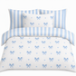 ⏳ Offre limitée : -50 % ⏰ Parure de lit 3 pièces avec housse de couette à jolis motifs 🎀🛌