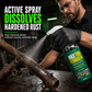 🛡️🔧 PROMO FLASH : 50% DE RÉDUCTION ! Spray Dérouillant et Phosphatant 3-en-1 pour Métaux 500 ml – Dissout la Rouille, Dégraisse & Crée un Film Protecteur Anticorrosion for une Restauration Durable des Outils, Carrosseries et Portails ✨