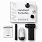 💨 50% DE RÉDUCTION! ⚡ Mini souffleur turbo sans fil – 110 000 tr/min, moteur brushless & LED ✨