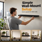 ⏳🔥 Offre limitée : -50% ! ⏰ Étagères murales flottantes en bois au style minimaliste