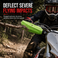 📢📢 -50 % !! ⏰Protège-mains universels en plastique pour guidon, garde-boue et protection pour moto tout-terrain, Dirt Bike, ATV Quad