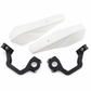 📢📢 -50 % !! ⏰Protège-mains universels en plastique pour guidon, garde-boue et protection pour moto tout-terrain, Dirt Bike, ATV Quad
