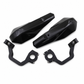 📢📢 -50 % !! ⏰Protège-mains universels en plastique pour guidon, garde-boue et protection pour moto tout-terrain, Dirt Bike, ATV Quad