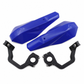 📢📢 -50 % !! ⏰Protège-mains universels en plastique pour guidon, garde-boue et protection pour moto tout-terrain, Dirt Bike, ATV Quad