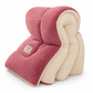 📢📢 -50 % !! ⏰ Couette d’hiver épaisse et chaude en velours « flocon de neige »