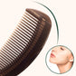 📢📢 -50 % !! ⏰ Peigne nettoyant et massant pour le cuir chevelu