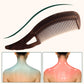 📢📢 -50 % !! ⏰ Peigne nettoyant et massant pour le cuir chevelu