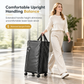 📢📢 -50 % !! ⏰ Sac de déménagement imperméable et pliable à roulettes, grande capacité et haute résistance, pour résidence étudiante et rangement de la maison