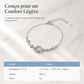 ⏳Offre limitée : -50%⏰Collier argent 925 planète et étoile — Un cadeau élégant de bijoux célestes pour vous et votre meilleur ami🪐✨