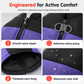 📢📢 -50 % !! ⏰ Gilet chaud coupe-vent pour chien, manteau épais automne-hiver pour petits, moyens et grands chiens
