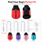 📢📢 -50 % !! ⏰ Gilet chaud coupe-vent pour chien, manteau épais automne-hiver pour petits, moyens et grands chiens