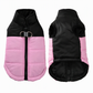 📢📢 -50 % !! ⏰ Gilet chaud coupe-vent pour chien, manteau épais automne-hiver pour petits, moyens et grands chiens