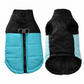 📢📢 -50 % !! ⏰ Gilet chaud coupe-vent pour chien, manteau épais automne-hiver pour petits, moyens et grands chiens