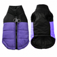 📢📢 -50 % !! ⏰ Gilet chaud coupe-vent pour chien, manteau épais automne-hiver pour petits, moyens et grands chiens