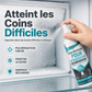 Spray de dégivrage pour réfrigérateur, décongélation rapide du congélateur