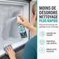 Spray de dégivrage pour réfrigérateur, décongélation rapide du congélateur