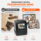 📢📢 -50 % 📸 Scanner portable de films 35 mm et de diapositives – Écran LCD de 2,36 pouces pour numériser facilement vos photos
