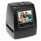 📢📢 -50 % 📸 Scanner portable de films 35 mm et de diapositives – Écran LCD de 2,36 pouces pour numériser facilement vos photos
