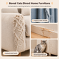 Balle en sisal durable et résistante aux morsures pour chats et chatons