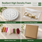 🧵 -50 % ! ✨ Kit de tressage de bracelets à faire soi-même – Ensemble complet pour adultes et débutants ✨