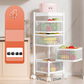 📢📢 -50 % !! ⏰Étagère de cuisine de rangement multi-couches rotative