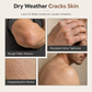 💞 Plus de 50 000 vendus ! 🧴💪 -50 % ! Beurre corporel hydratant quotidien pour homme au beurre de karité et à l’huile de jojoba, hydratation intense des peaux sèches, absorption rapide et fini non gras. Une peau douce et lisse toute la journée ! 🛡️✅