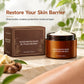 💞 Plus de 50 000 vendus ! 🧴💪 -50 % ! Beurre corporel hydratant quotidien pour homme au beurre de karité et à l’huile de jojoba, hydratation intense des peaux sèches, absorption rapide et fini non gras. Une peau douce et lisse toute la journée ! 🛡️✅