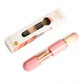 💄 Offre limitée : −50 % ! 🪞 Kit de pinceaux de maquillage rétractables 5-en-1, format voyage, fibres synthétiques douces et capsule compacte pour retouches 👜